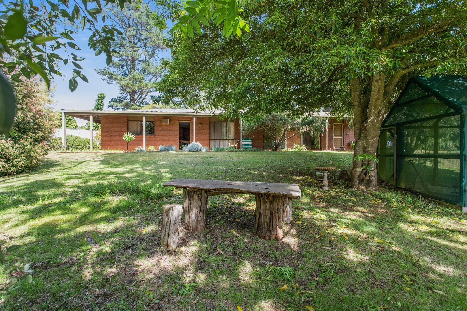 23 Shorthouses Road Shady Creek 3821, Shady Creek VIC 3821, Image 0