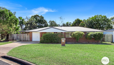 Picture of 7 Willow Court, TINANA QLD 4650
