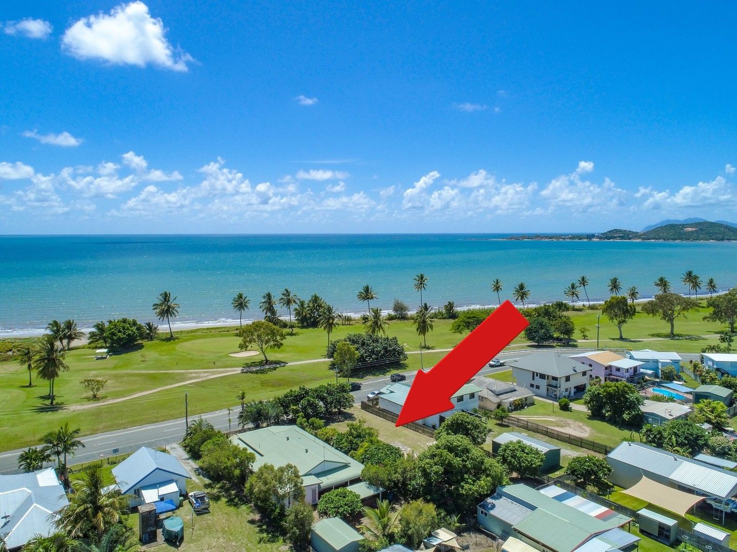 45 Golf Links Road, Bowen QLD 4805, Image 0