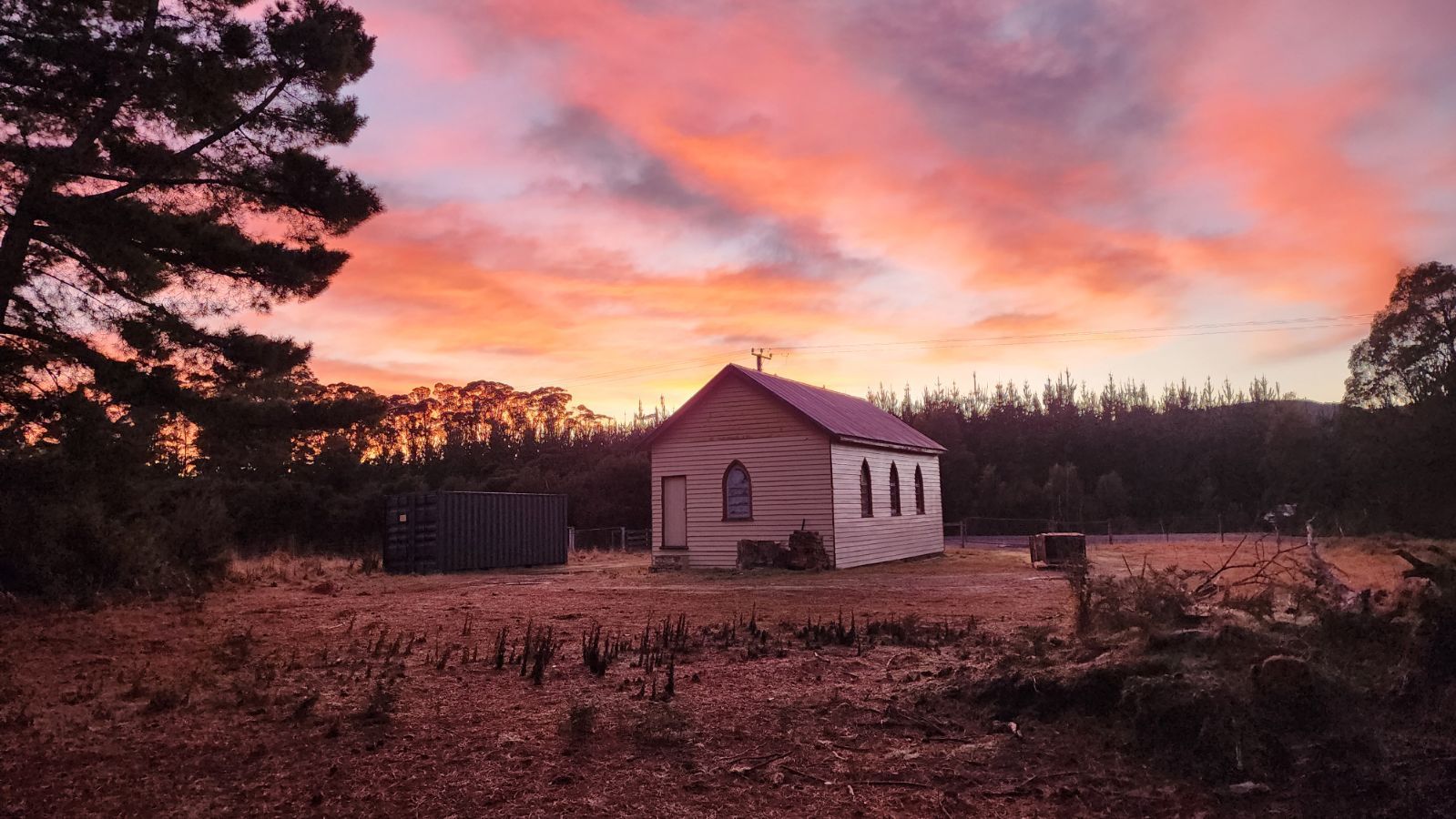 Vacant land in 540 Stormlea Road, STORMLEA TAS, 7184