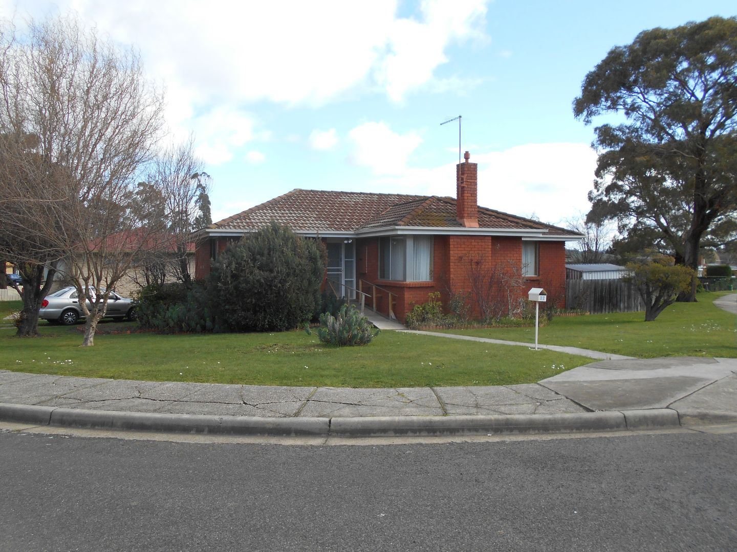 22 Castlemain Rd, Ravenswood TAS 7250, Image 1