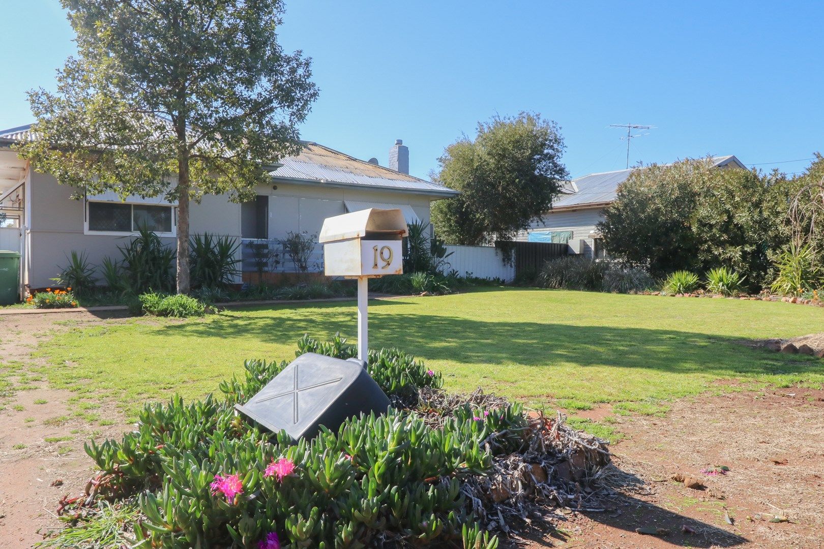 19 Condamine Street, Ungarie NSW 2669, Image 0