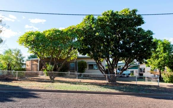 2 Margaret Street, Soldiers Hill QLD 4825