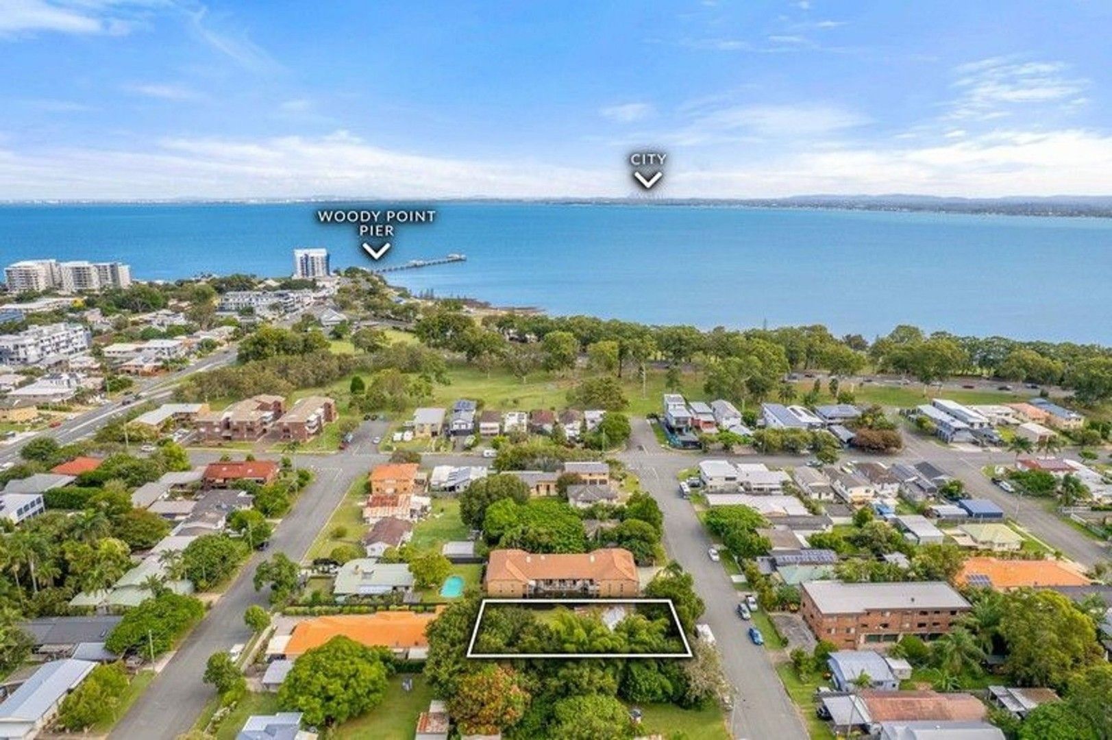 36 Hawthorne Street, Woody Point QLD 4019, Image 0