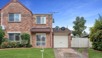 Picture of 28B Gabriella Avenue, CECIL HILLS NSW 2171