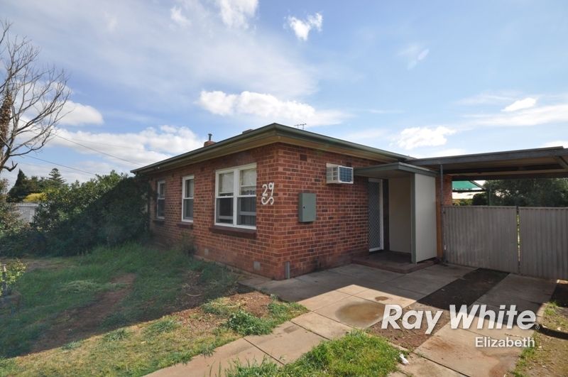 29 Heytesbury Road, DAVOREN PARK SA 5113, Image 0