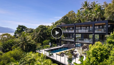 Picture of 26 Island Point Road, PORT DOUGLAS QLD 4877