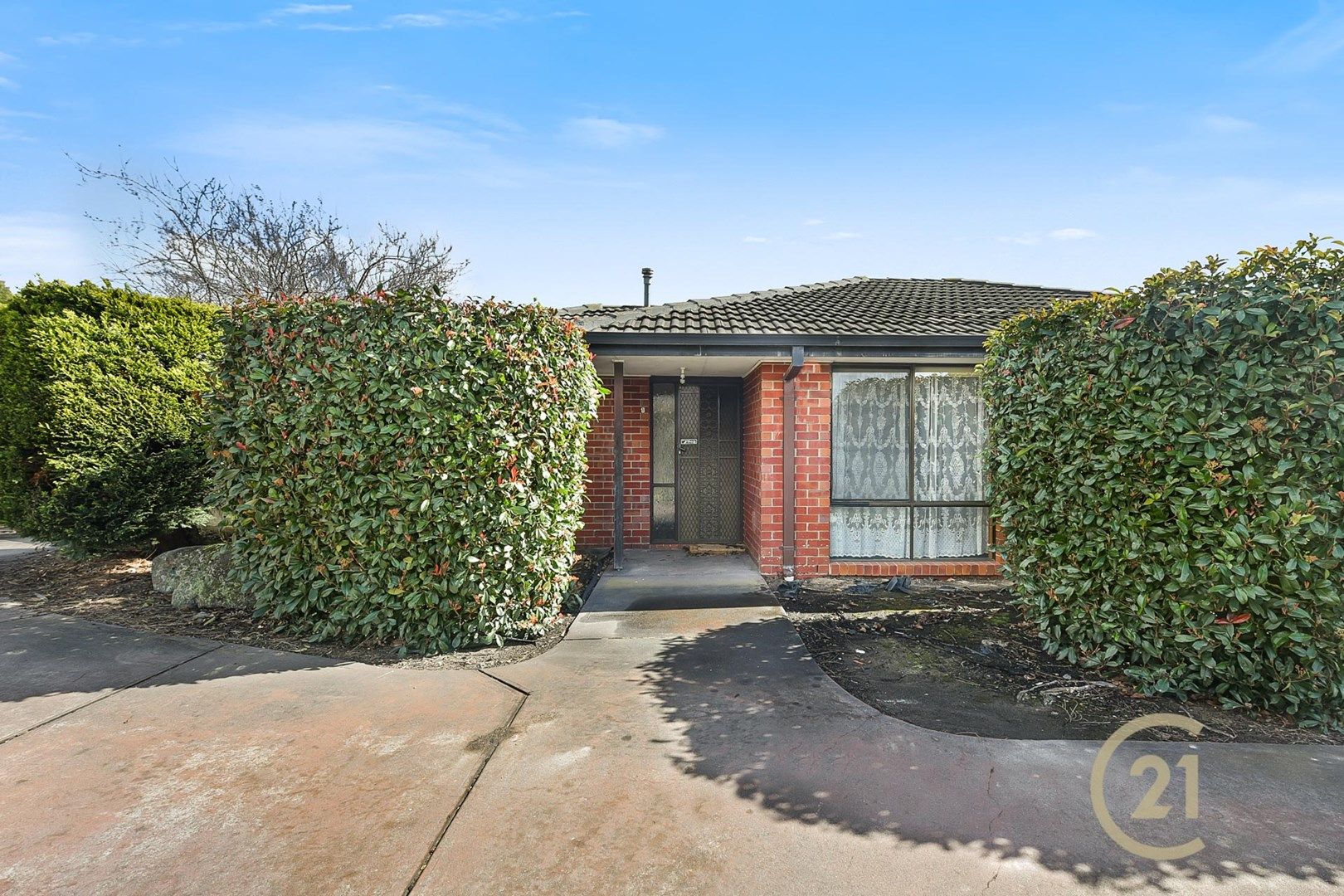 2 bedrooms Apartment / Unit / Flat in 13/51 Belgrave-Hallam Road HALLAM VIC, 3803