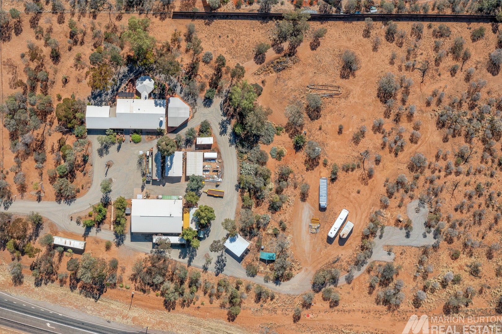 4 bedrooms Rural in 385 Ross  Highway ROSS NT, 0873