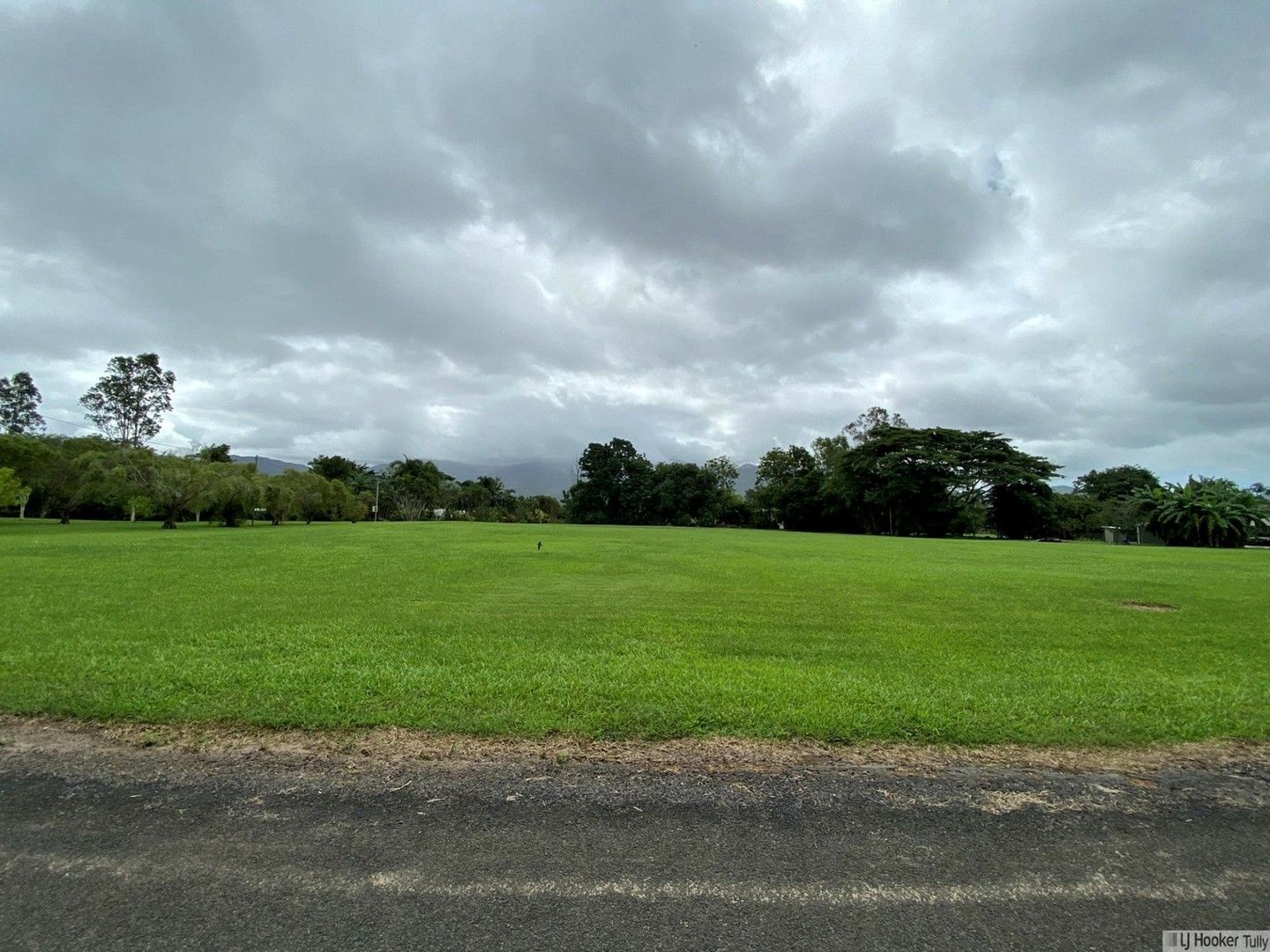 Vacant land in 8 Dinan Close, BULGUN QLD, 4854