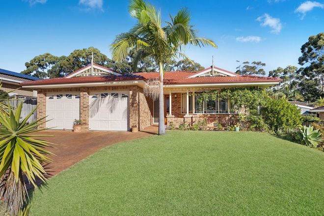 Picture of 5 Woodalla Way, NARRAWALLEE NSW 2539