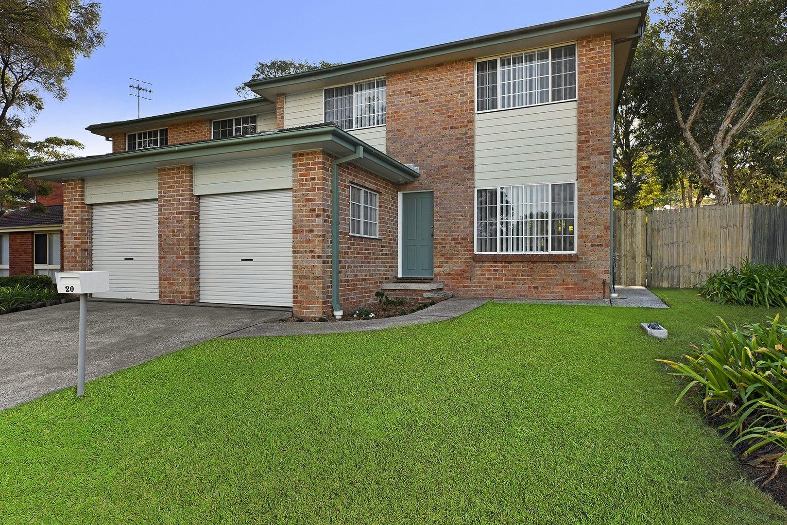 20 Hobbs Close, Bateau Bay NSW 2261, Image 0