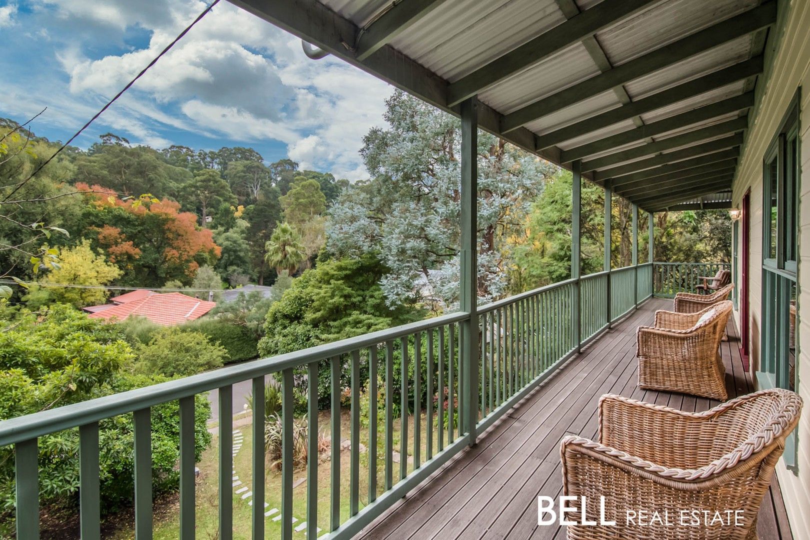 4 Langford Court, Tecoma VIC 3160, Image 0