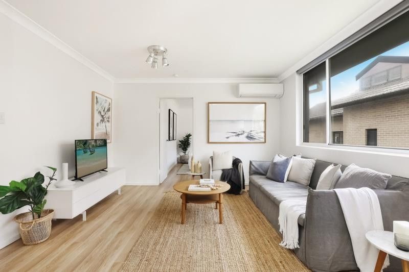 1 bedrooms Apartment / Unit / Flat in 8/34 Beach Road BONDI BEACH NSW, 2026
