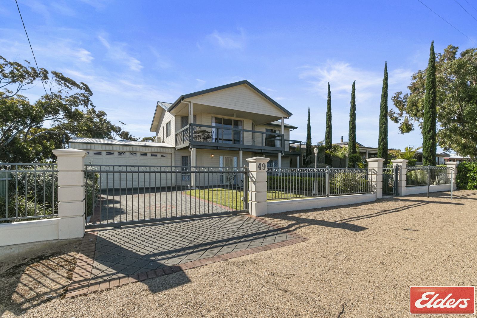 49 Tiddy Widdy Beach Road, Tiddy Widdy Beach SA 5571, Image 0