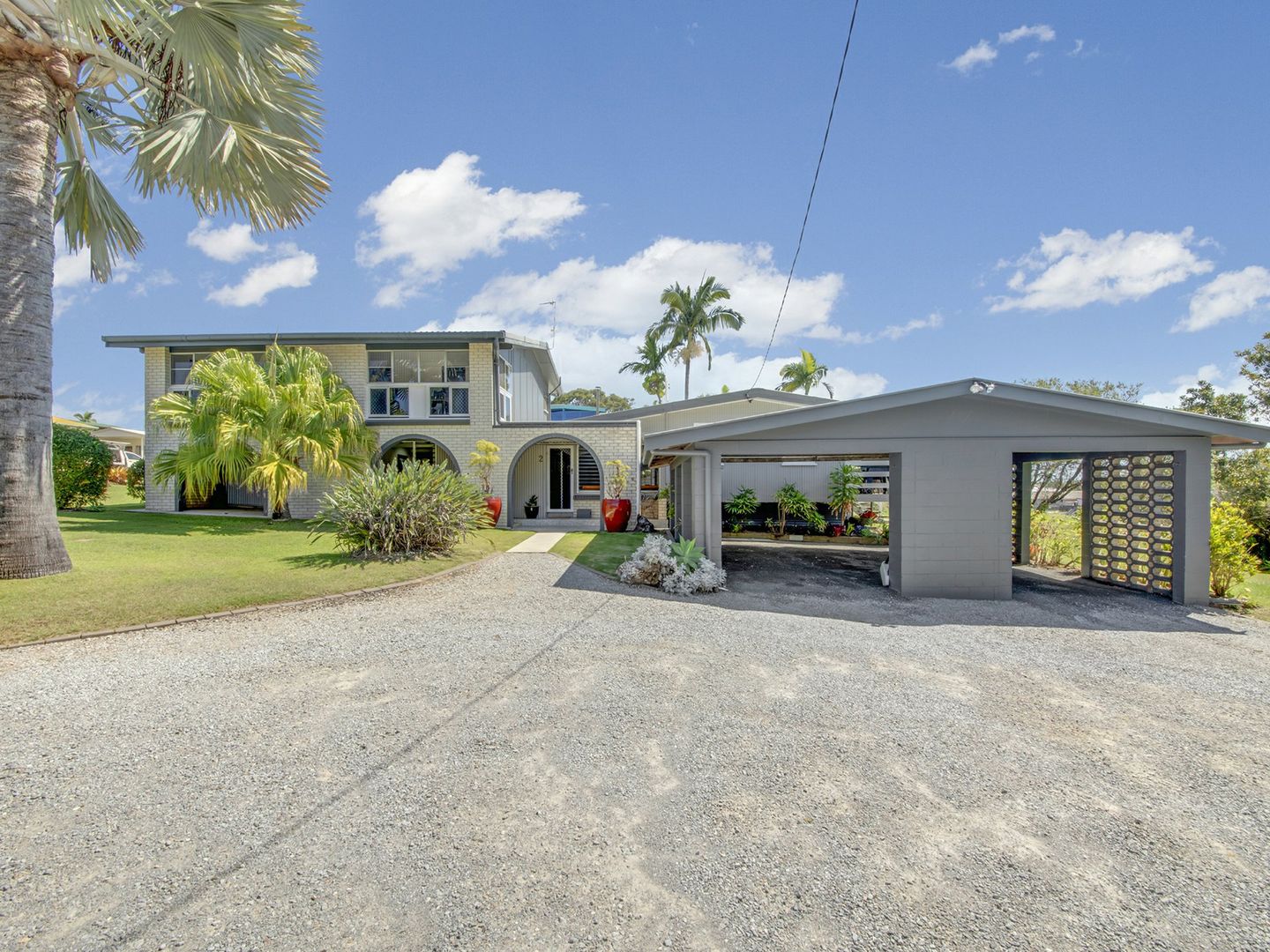 2 Margaret Street, Tannum Sands QLD 4680, Image 1