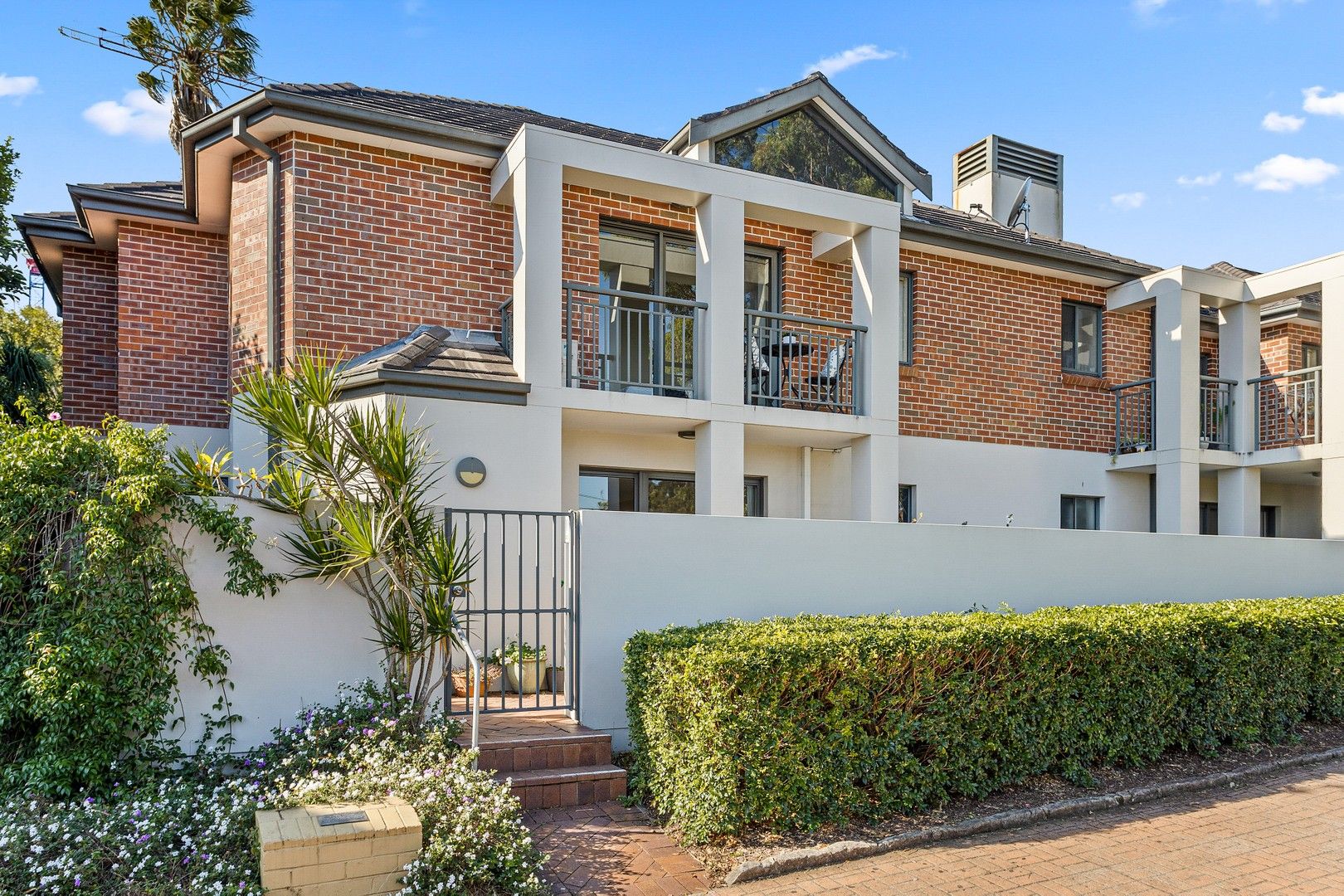 4/103-105 Railway Parade, Mortdale NSW 2223, Image 0