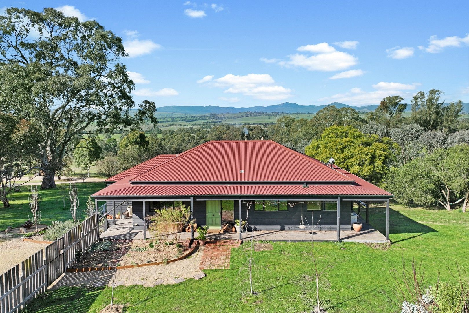 239 Rifle Butts Road, Mansfield VIC 3722, Image 0