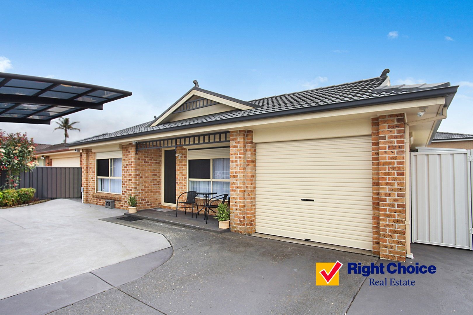 1/6 Osprey Place, Albion Park Rail NSW 2527, Image 0