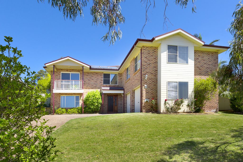 29 Henry Lee Drive, Gerringong NSW 2534, Image 0