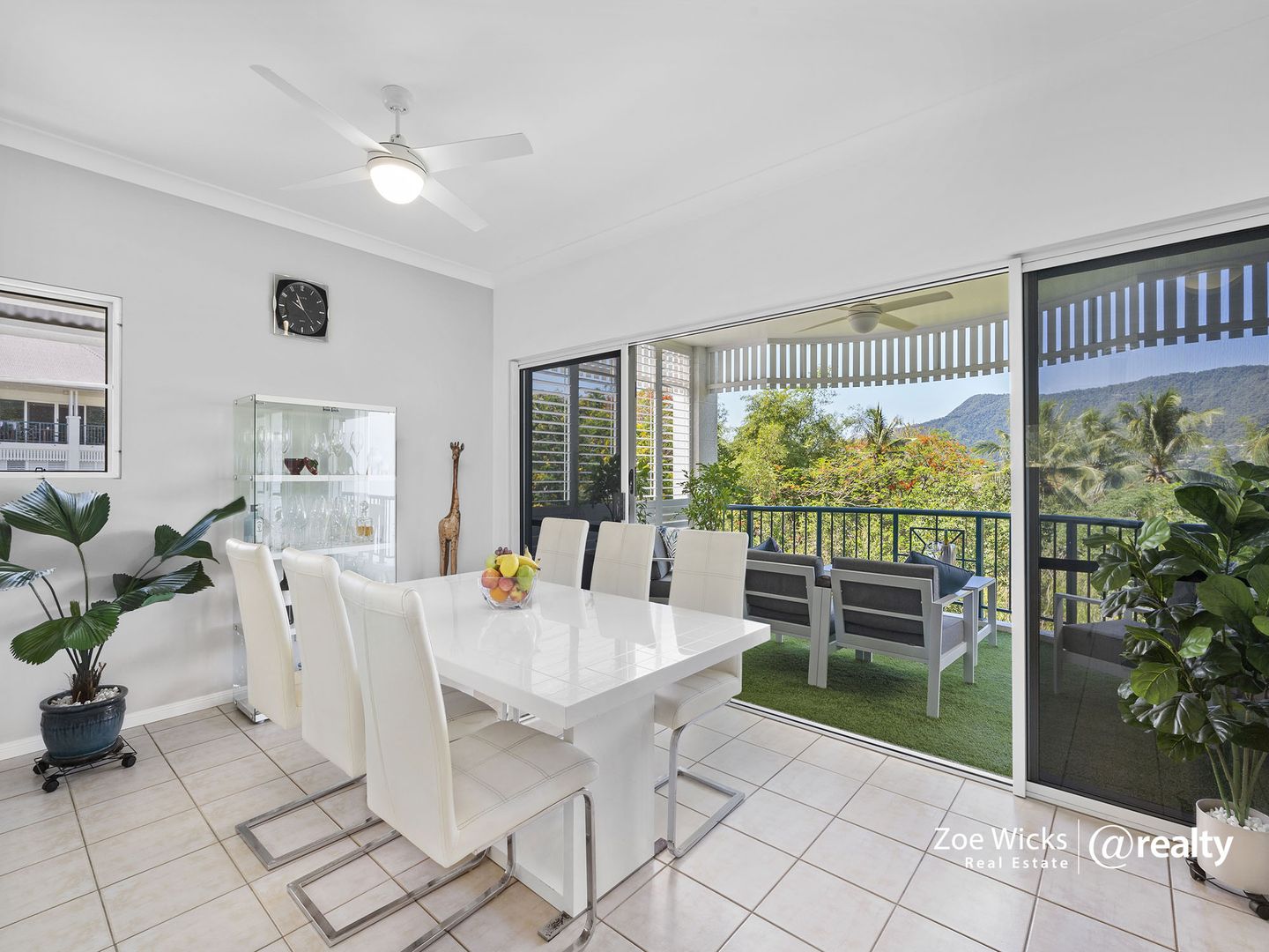 41/8-14 Munro Terrace, Mooroobool QLD 4870, Image 1