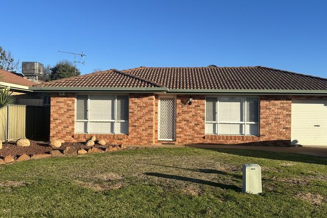 Picture of 9 Sovereign Street, DUBBO NSW 2830