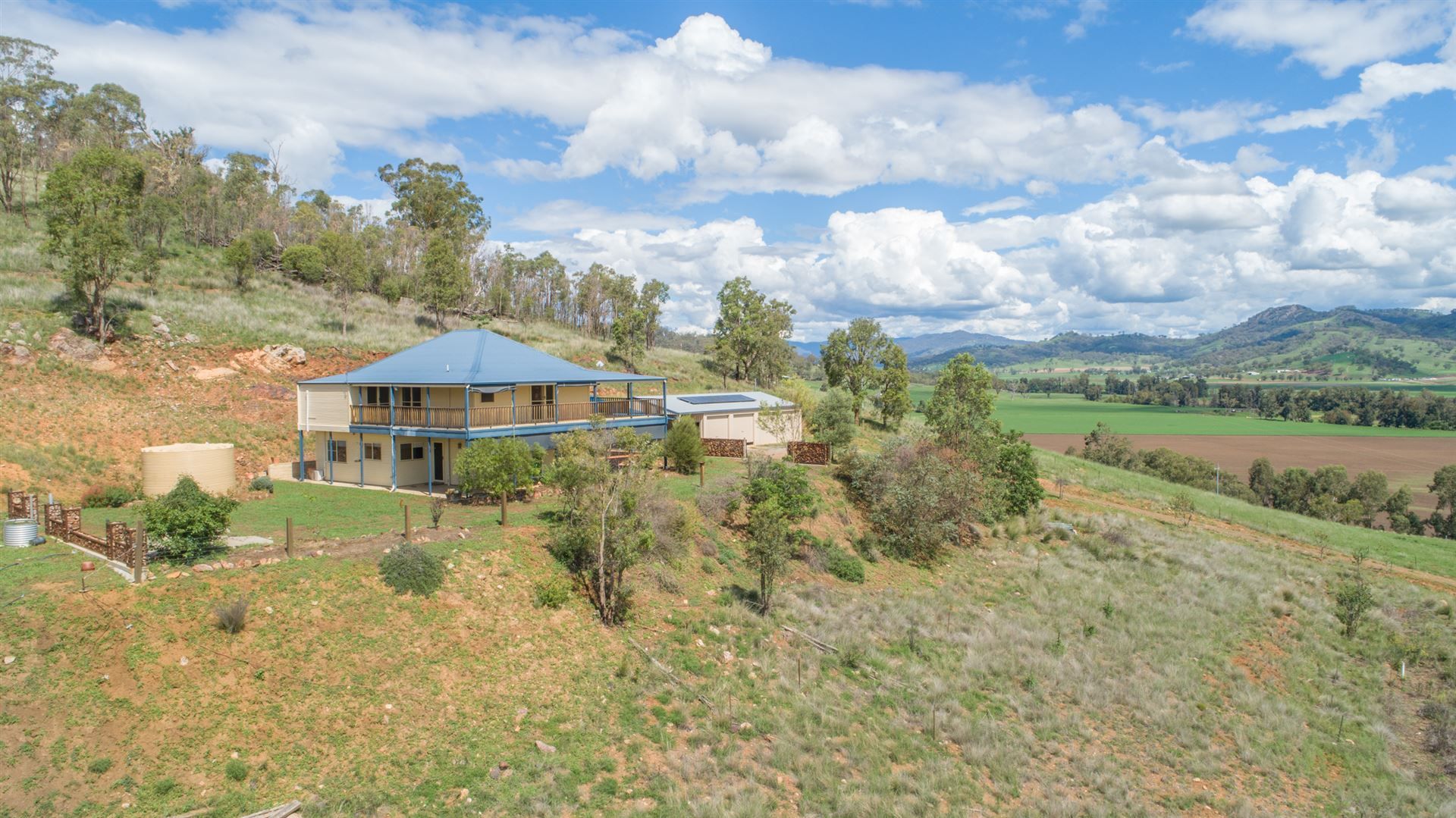 2103 Nundle Rd, Dungowan NSW 2340, Image 2