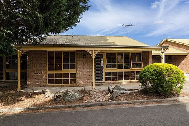 Picture of 2/1 Johns Lane, HAHNDORF SA 5245