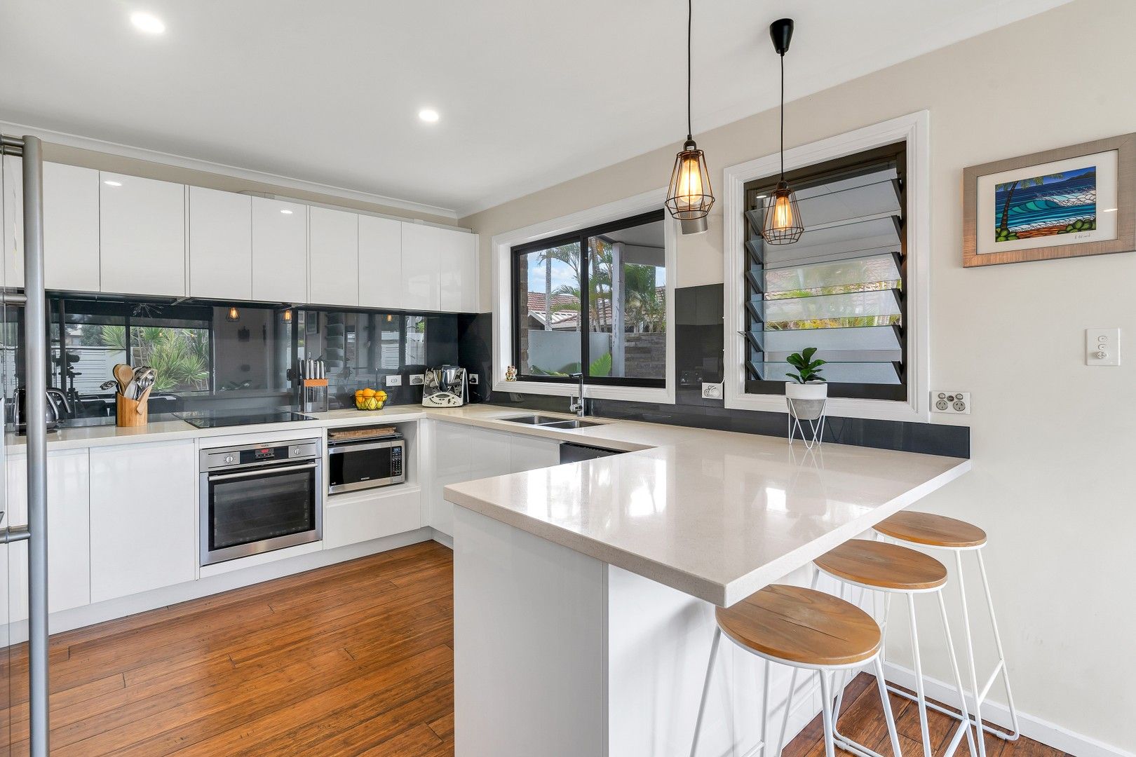 3 bedrooms Townhouse in 1/3 Patricia Parade LENNOX HEAD NSW, 2478