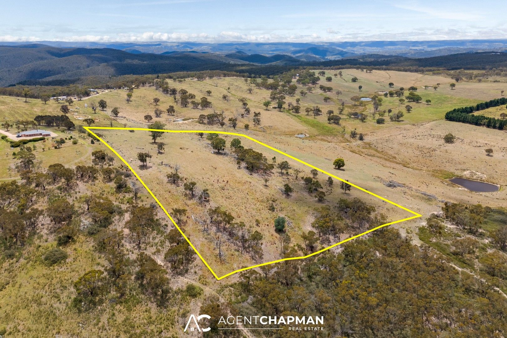 Lot 31 Peregrine Road, Billywillinga NSW 2795, Image 0