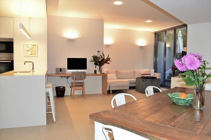 1 bedrooms Apartment / Unit / Flat in 68 Sir John Young Crescent WOOLLOOMOOLOO NSW, 2011