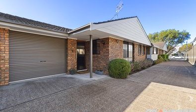 Picture of 2/162 St James Road, NEW LAMBTON NSW 2305