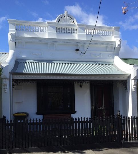 2 bedrooms House in 20 Ivan Street FITZROY NORTH VIC, 3068