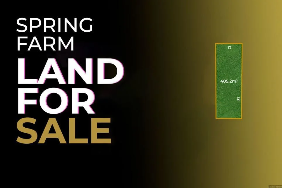 Spring Farm NSW 2570