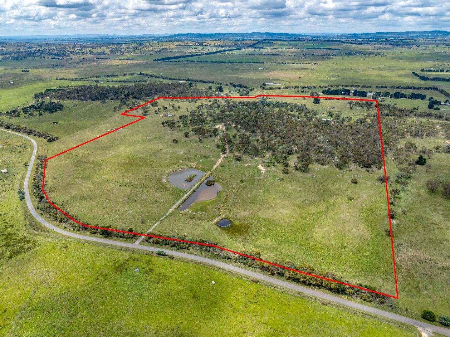 374 Breadalbane Road, Collector NSW 2581, Image 0