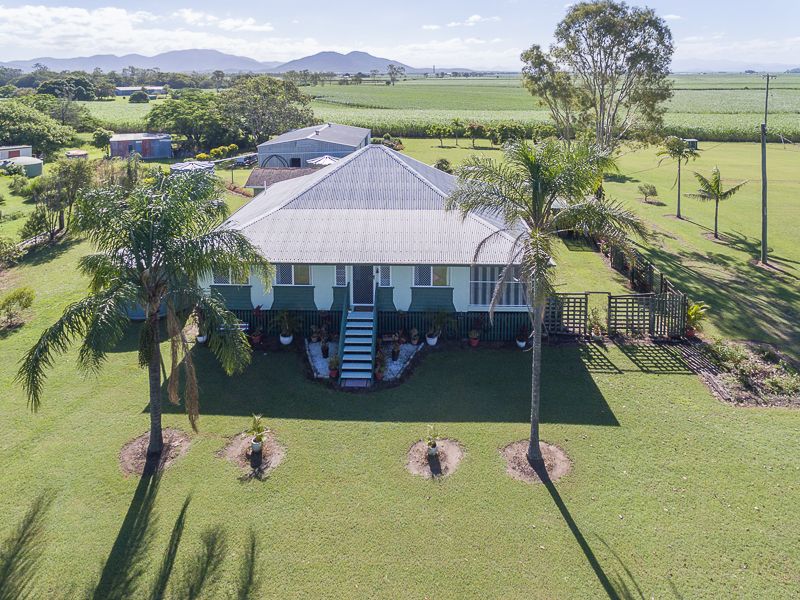 41 Victoria Plains Road, Victoria Plains QLD 4751, Image 1