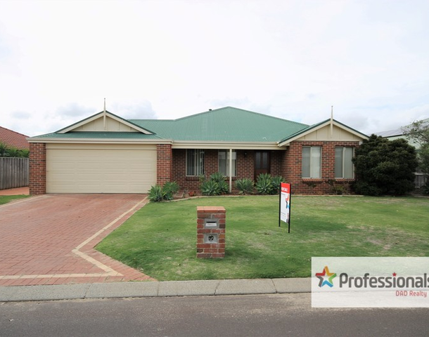 24 Brooklyn Way, Australind WA 6233