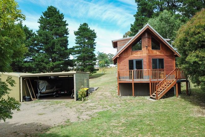 Picture of 25 Magiltan Drive, STRATHBOGIE VIC 3666