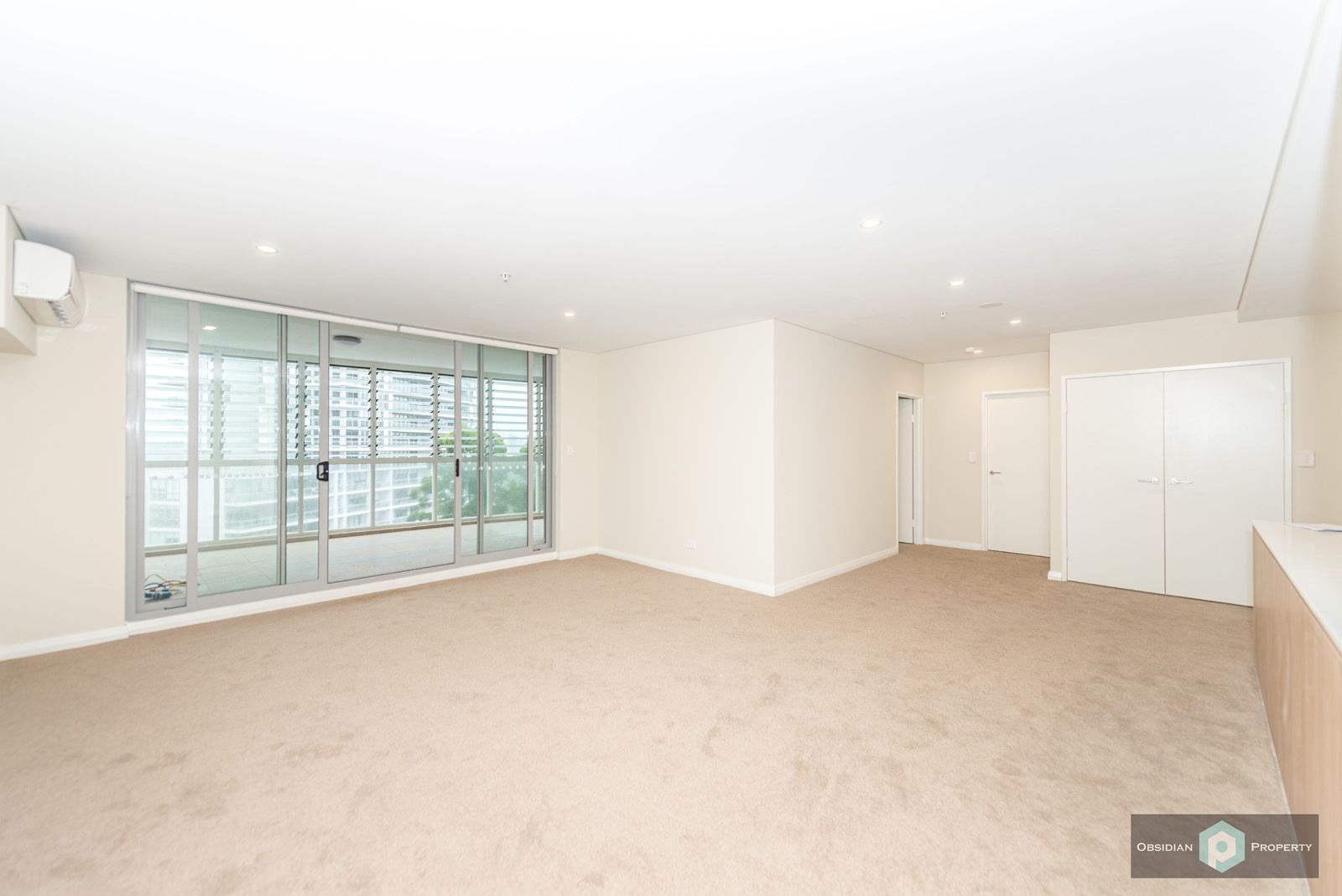 2 bedrooms Apartment / Unit / Flat in Two plus Study/1-7 Thallon Street CARLINGFORD NSW, 2118