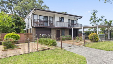 Picture of 66 Cabbage Tree Lane, FAIRY MEADOW NSW 2519