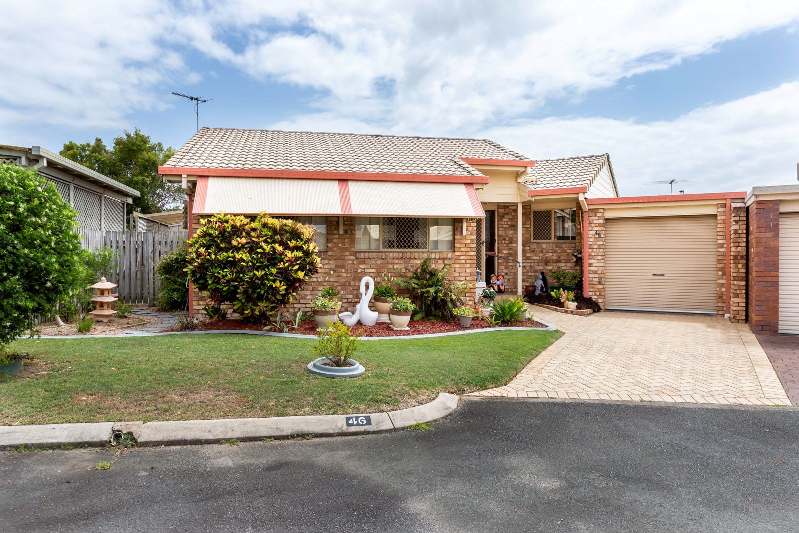 46/2 WATTLE ROAD, Rothwell QLD 4022, Image 0