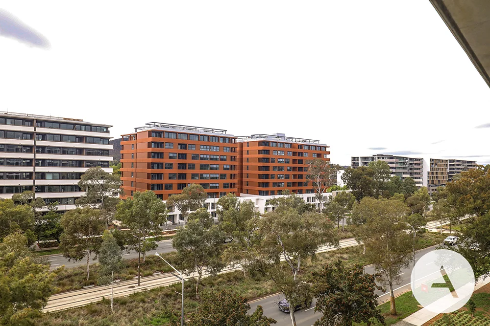 Additional image 20 of 513/327 Northbourne Avenue, Lyneham ACT 2602