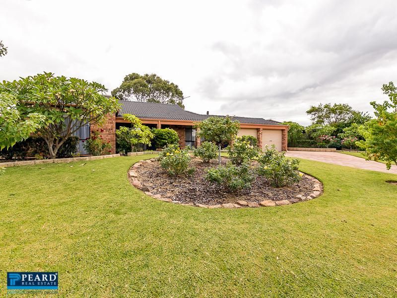 45 Pathfinder Road, Padbury WA 6025, Image 1