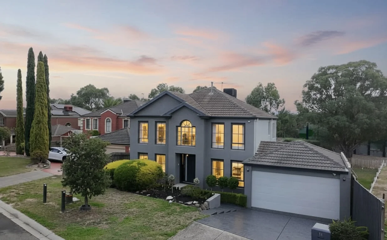 11 Thompson Drive, Wantirna VIC 3152
