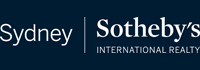 Sydney Sotheby's International Realty