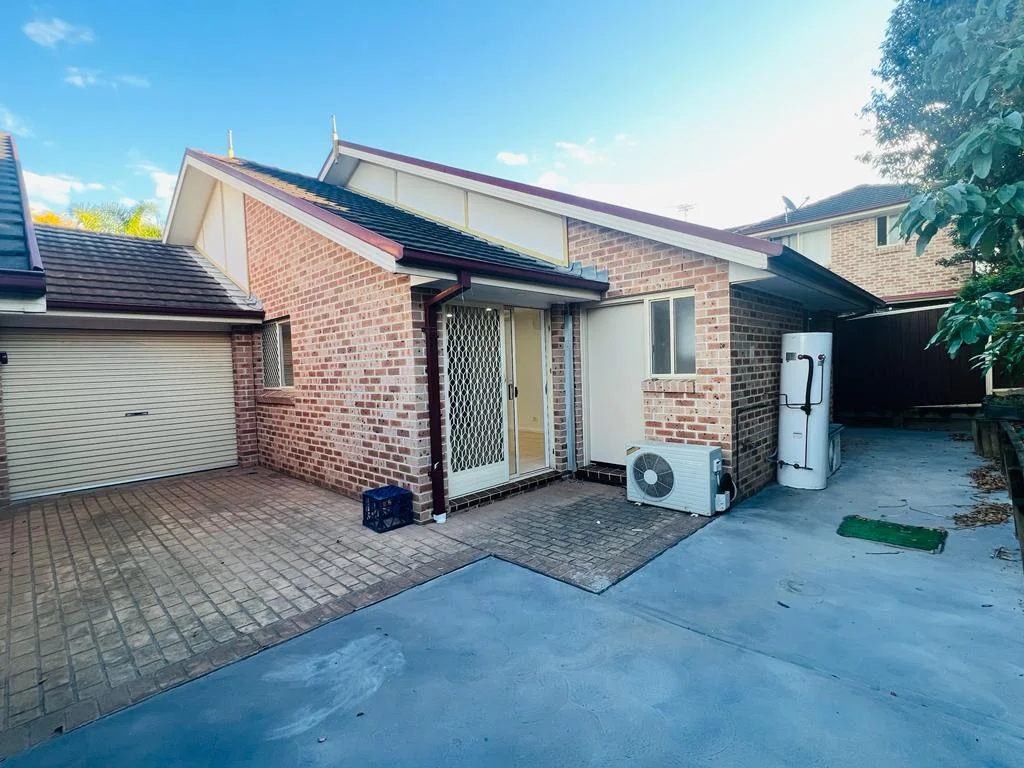 3/24 Hampden Road, South Wentworthville NSW 2145