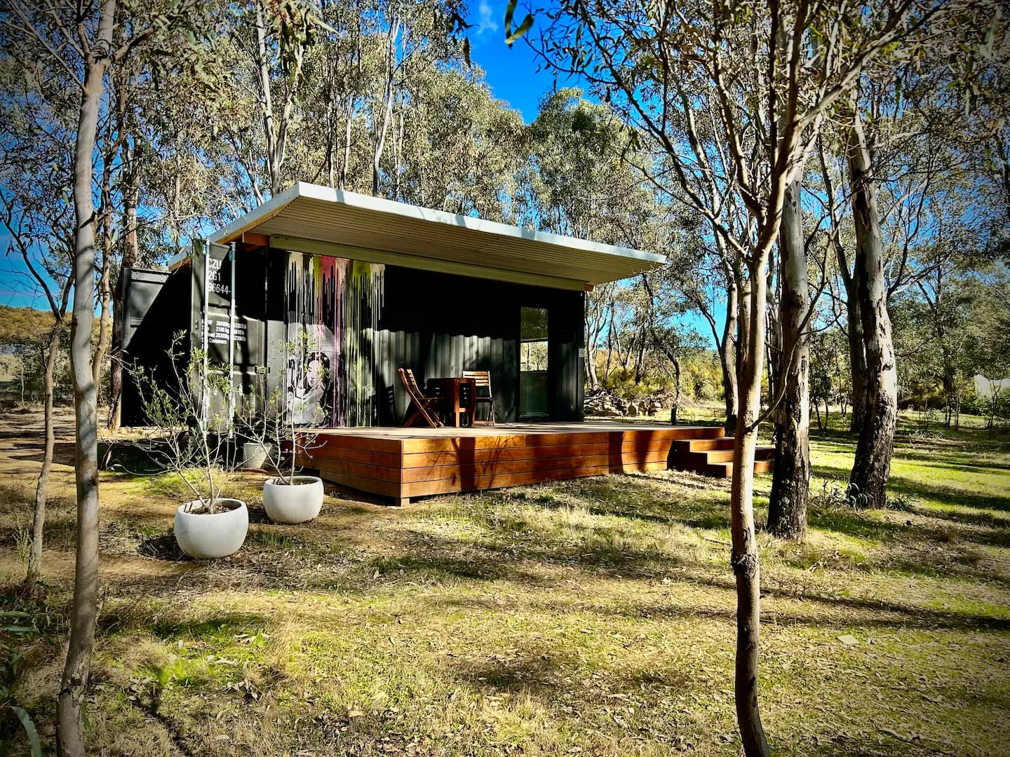 Additional image 7 of CA5 & 5J Hylands Lane, Heathcote VIC 3523