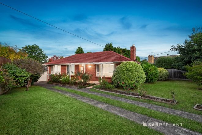 Picture of 9 Coolibah Crescent, BAYSWATER VIC 3153