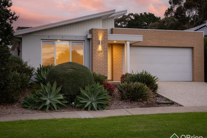 Picture of 407 Settlement Road, COWES VIC 3922
