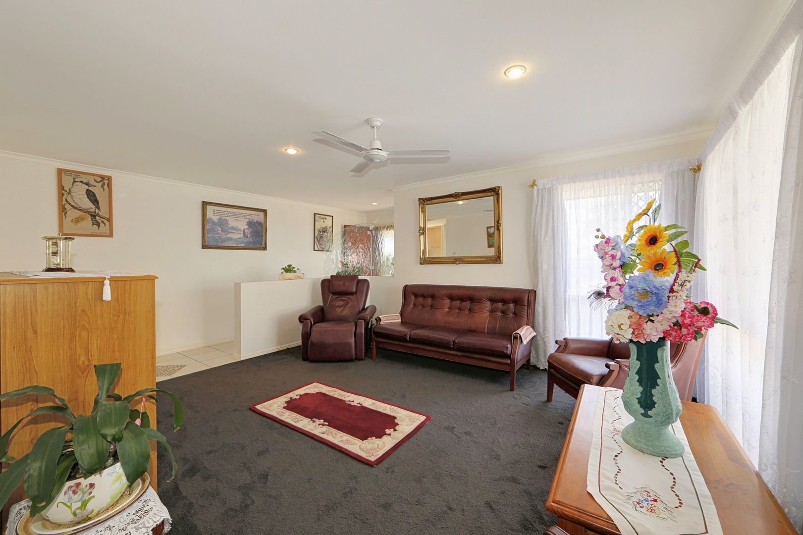 19 Chancellor Drive, Avenell Heights QLD 4670, Image 2